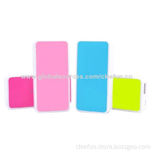 Hot Selling Emergency Mobile Phone Chargers, for HTC, Samsung, RIM's BlackBerry Bold